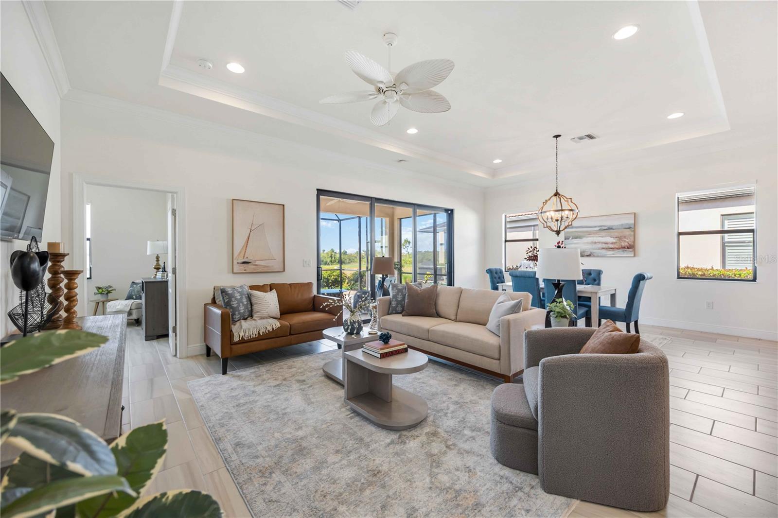 Image 10 of 77 For 23493 Copperleaf Drive