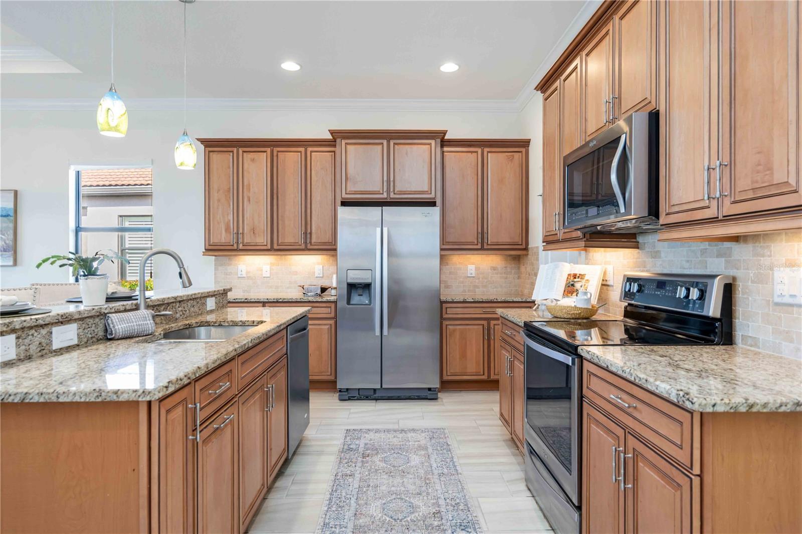 Image 14 of 77 For 23493 Copperleaf Drive