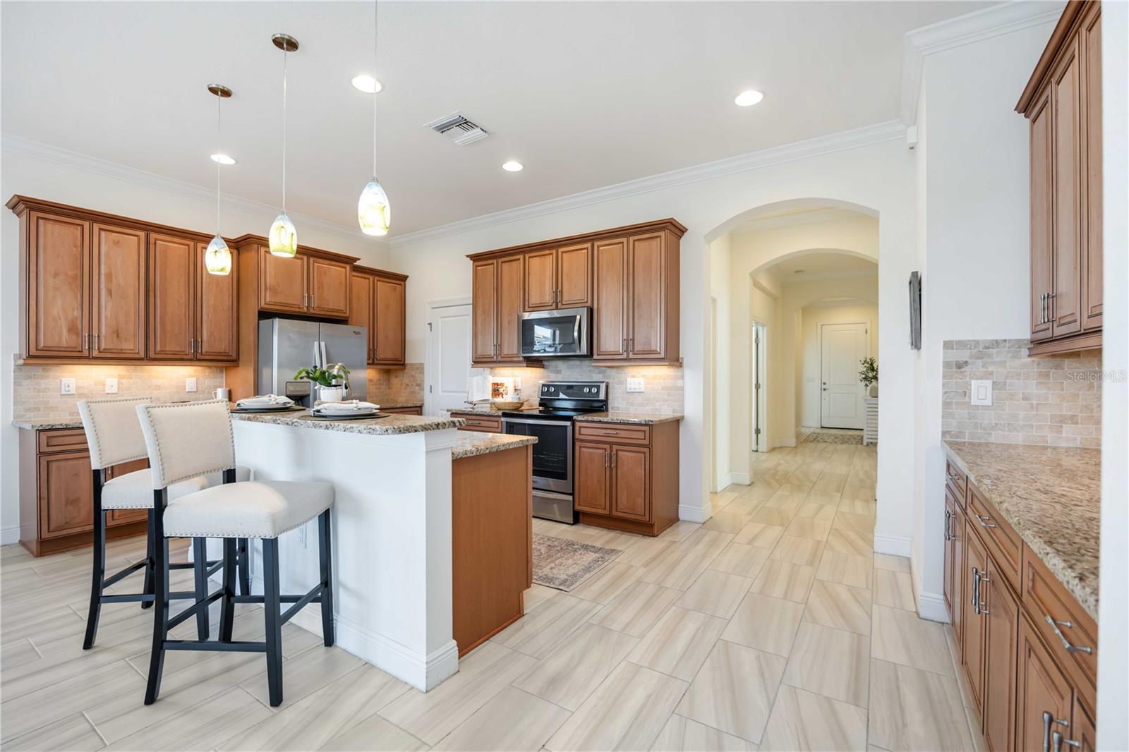 Image 15 of 77 For 23493 Copperleaf Drive