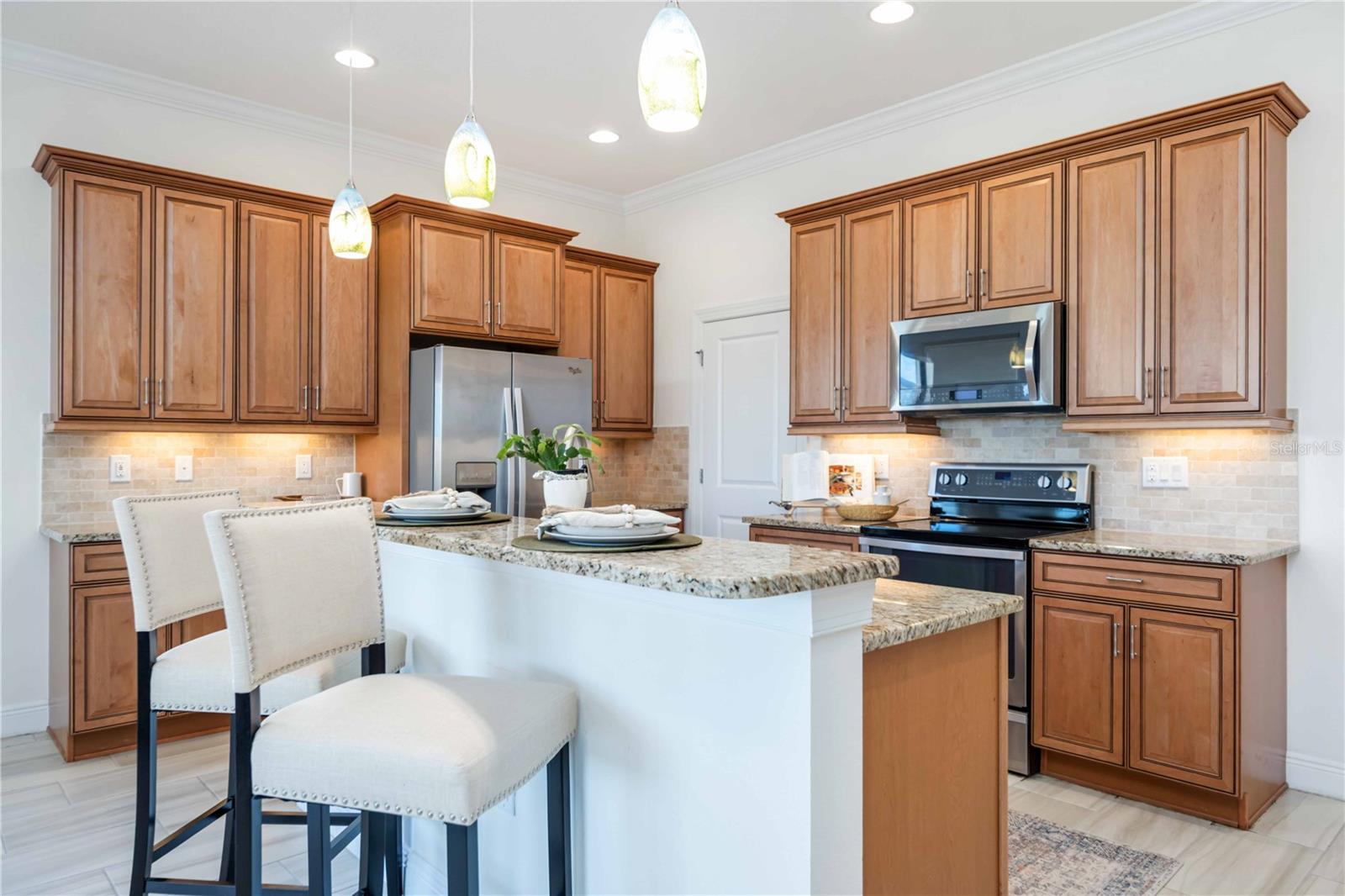 Image 16 of 77 For 23493 Copperleaf Drive