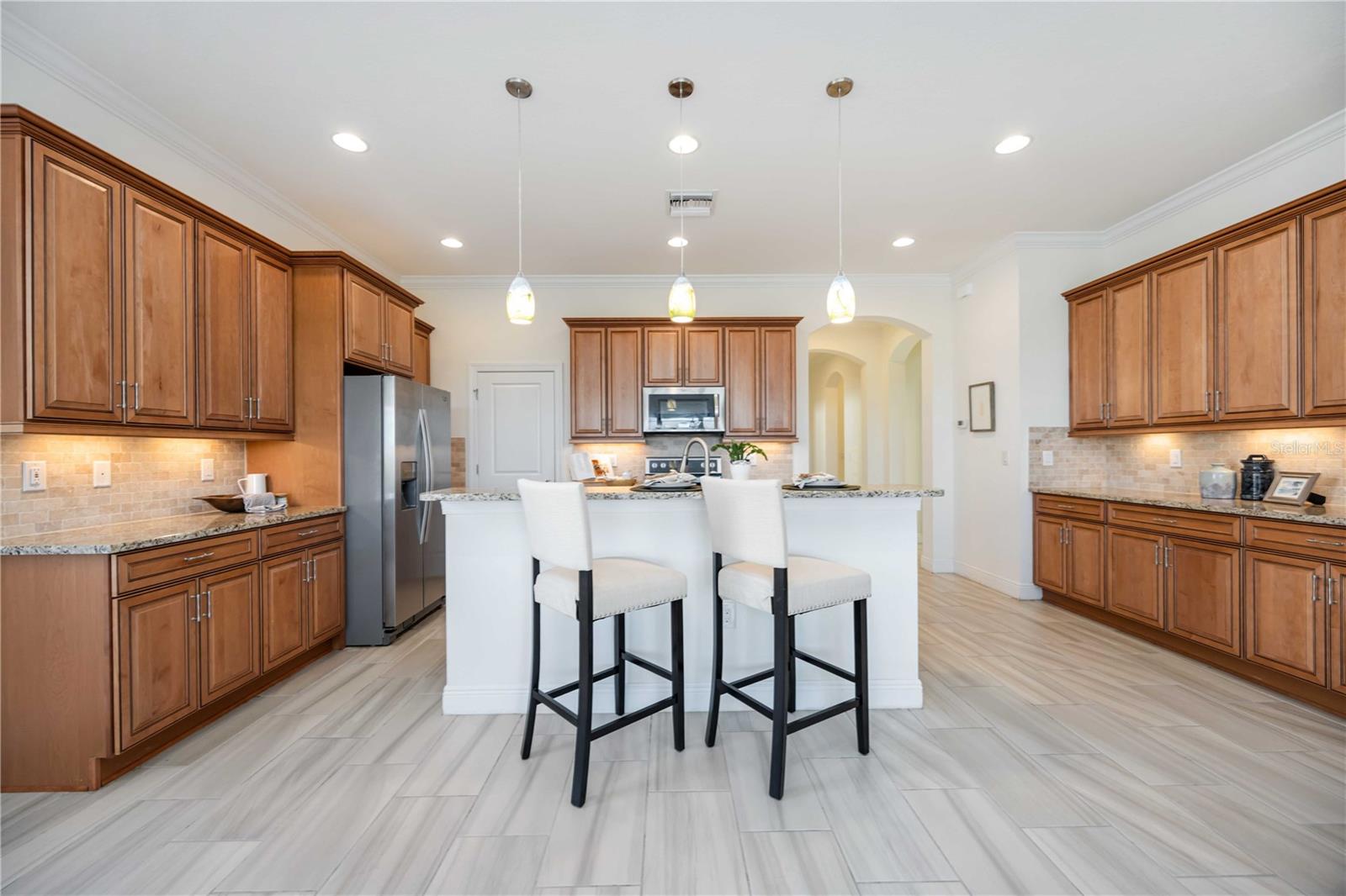 Image 17 of 77 For 23493 Copperleaf Drive