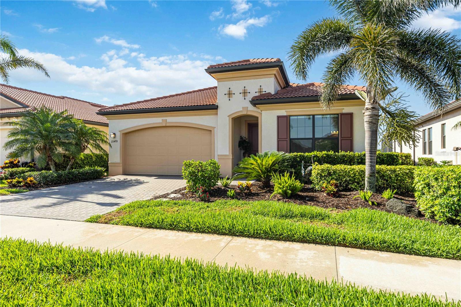 Image 3 of 77 For 23493 Copperleaf Drive