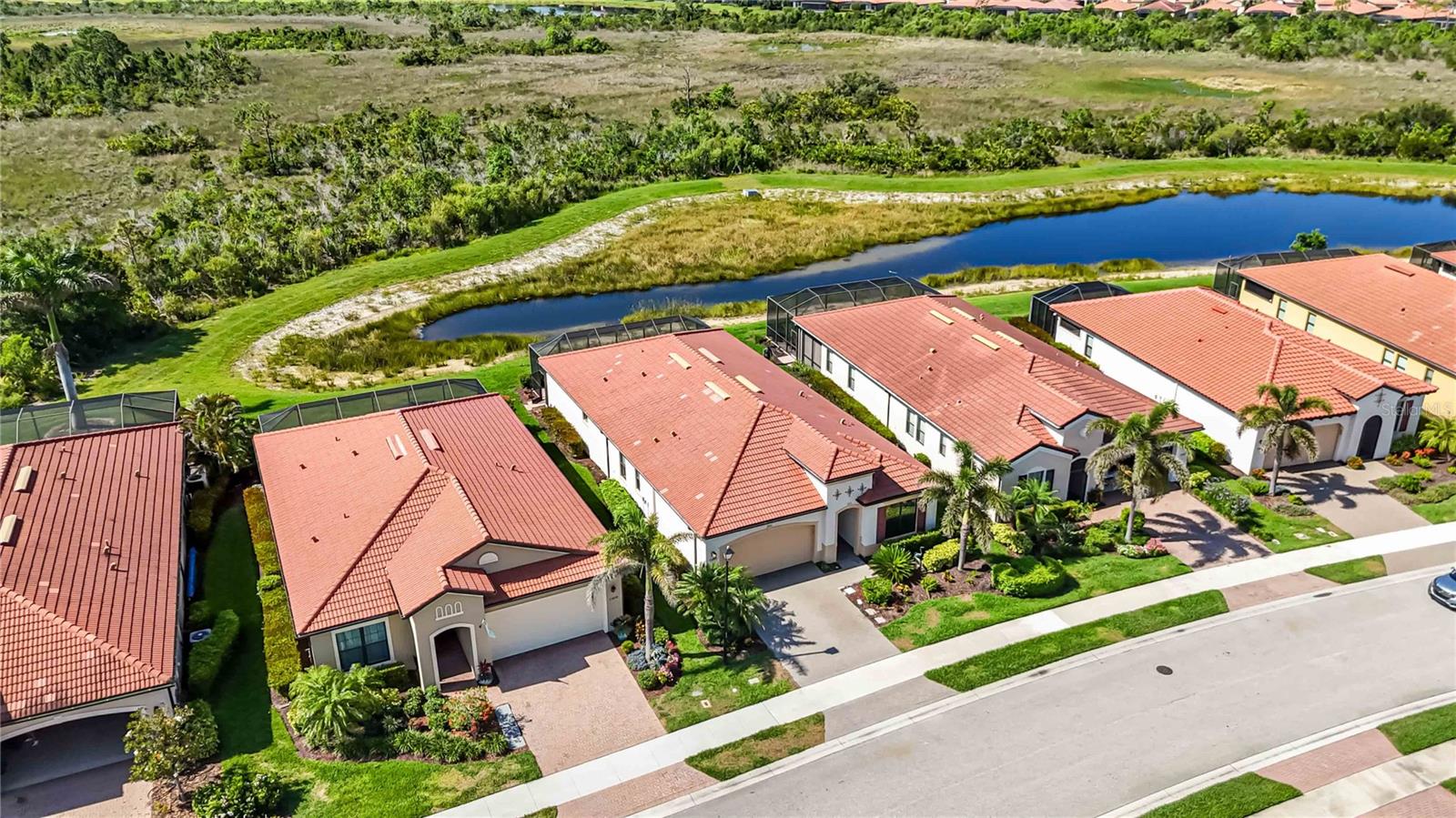 Image 45 of 77 For 23493 Copperleaf Drive