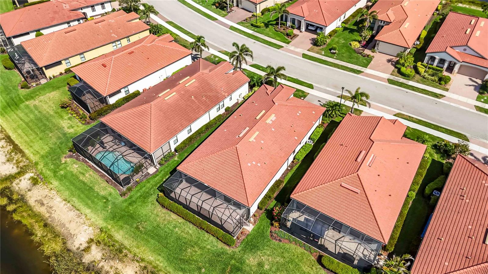 Image 46 of 77 For 23493 Copperleaf Drive