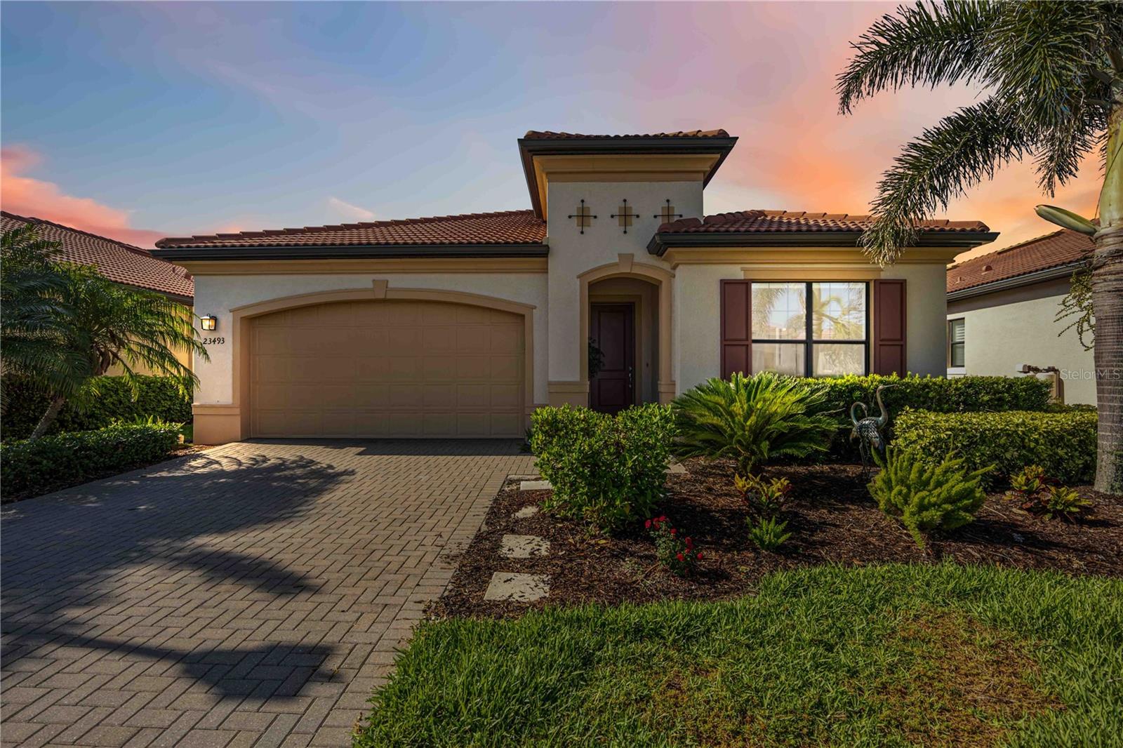 Image 48 of 77 For 23493 Copperleaf Drive