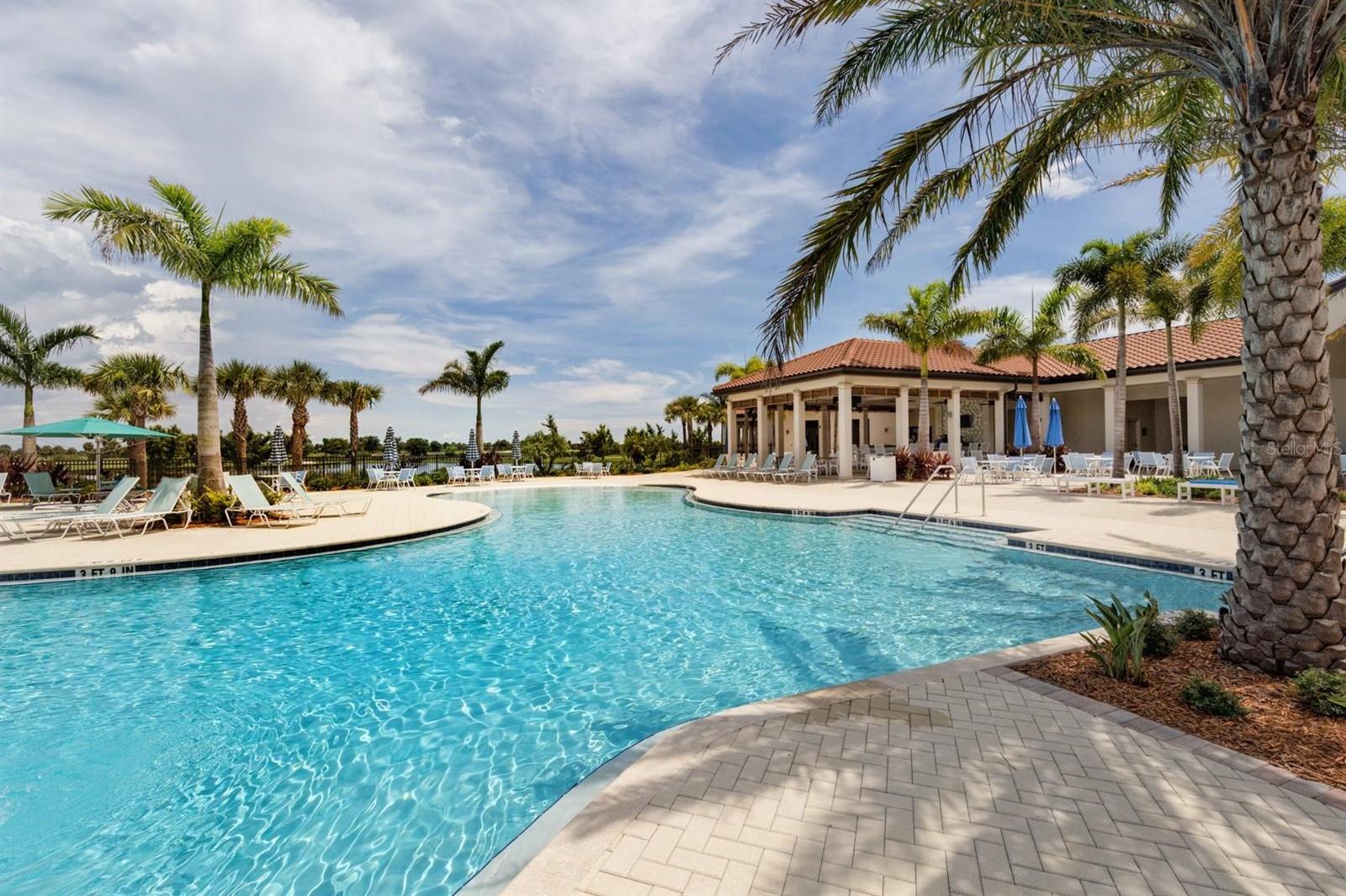 Image 54 of 77 For 23493 Copperleaf Drive