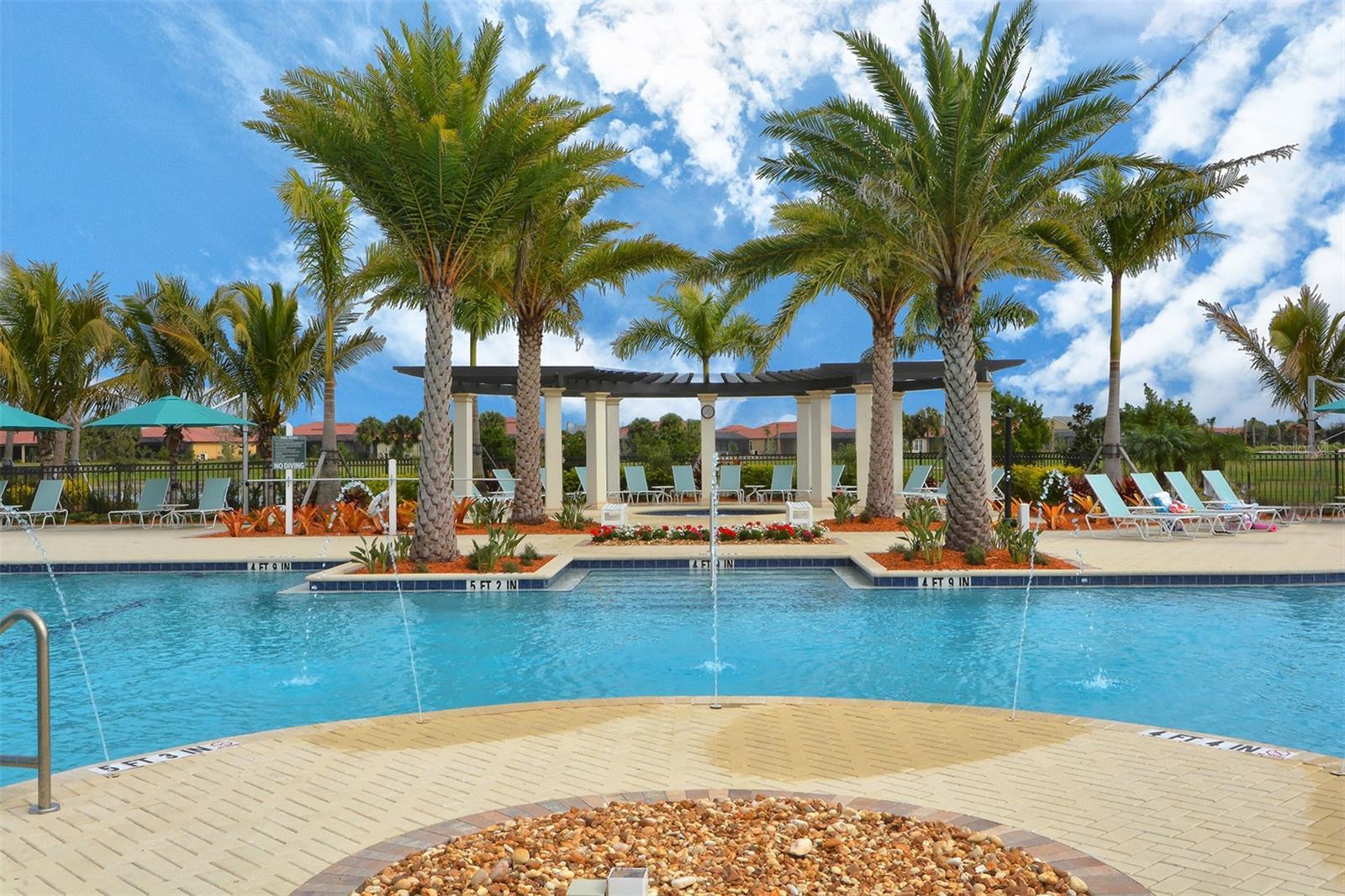 Image 56 of 77 For 23493 Copperleaf Drive
