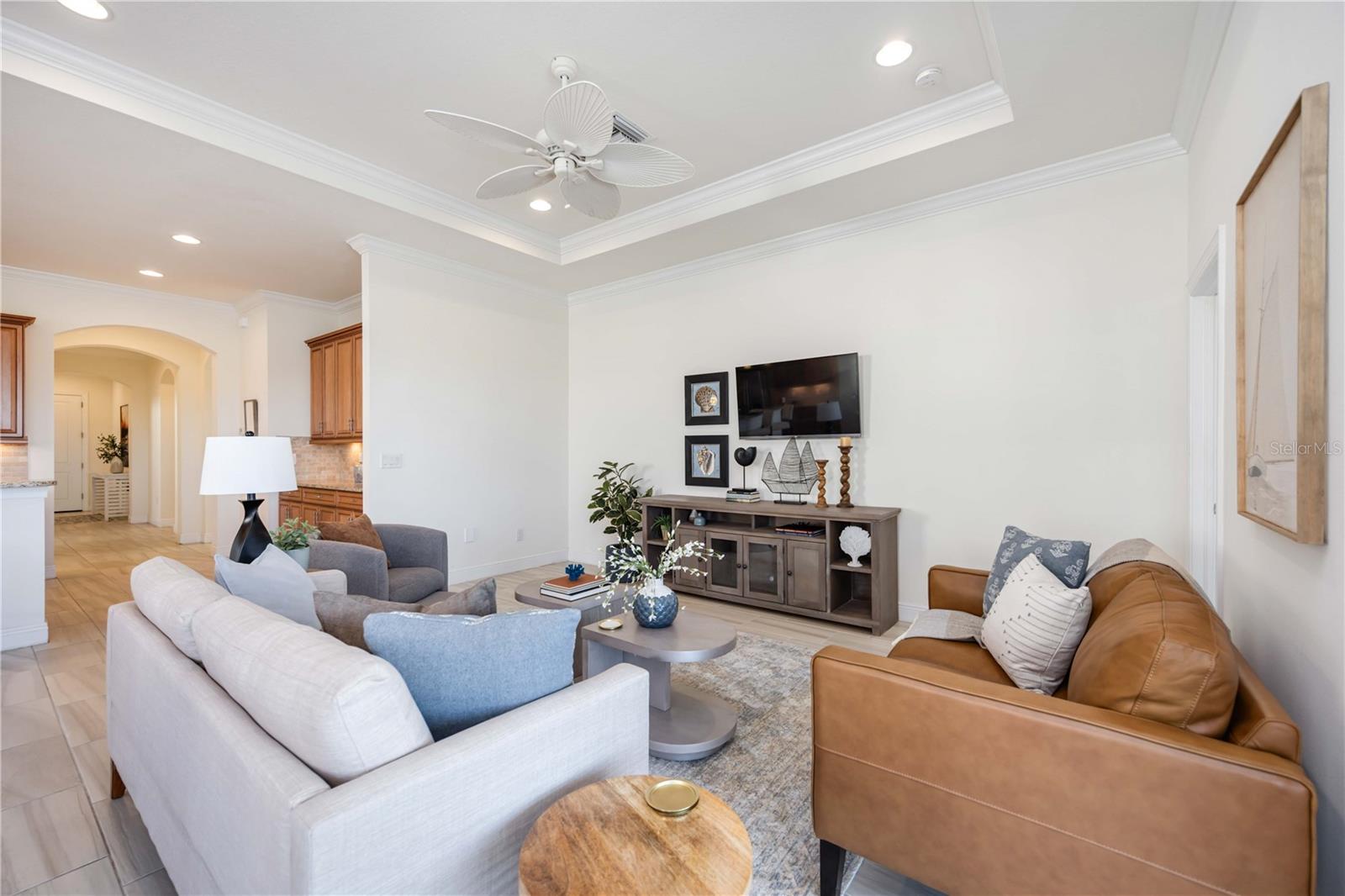 Image 8 of 77 For 23493 Copperleaf Drive