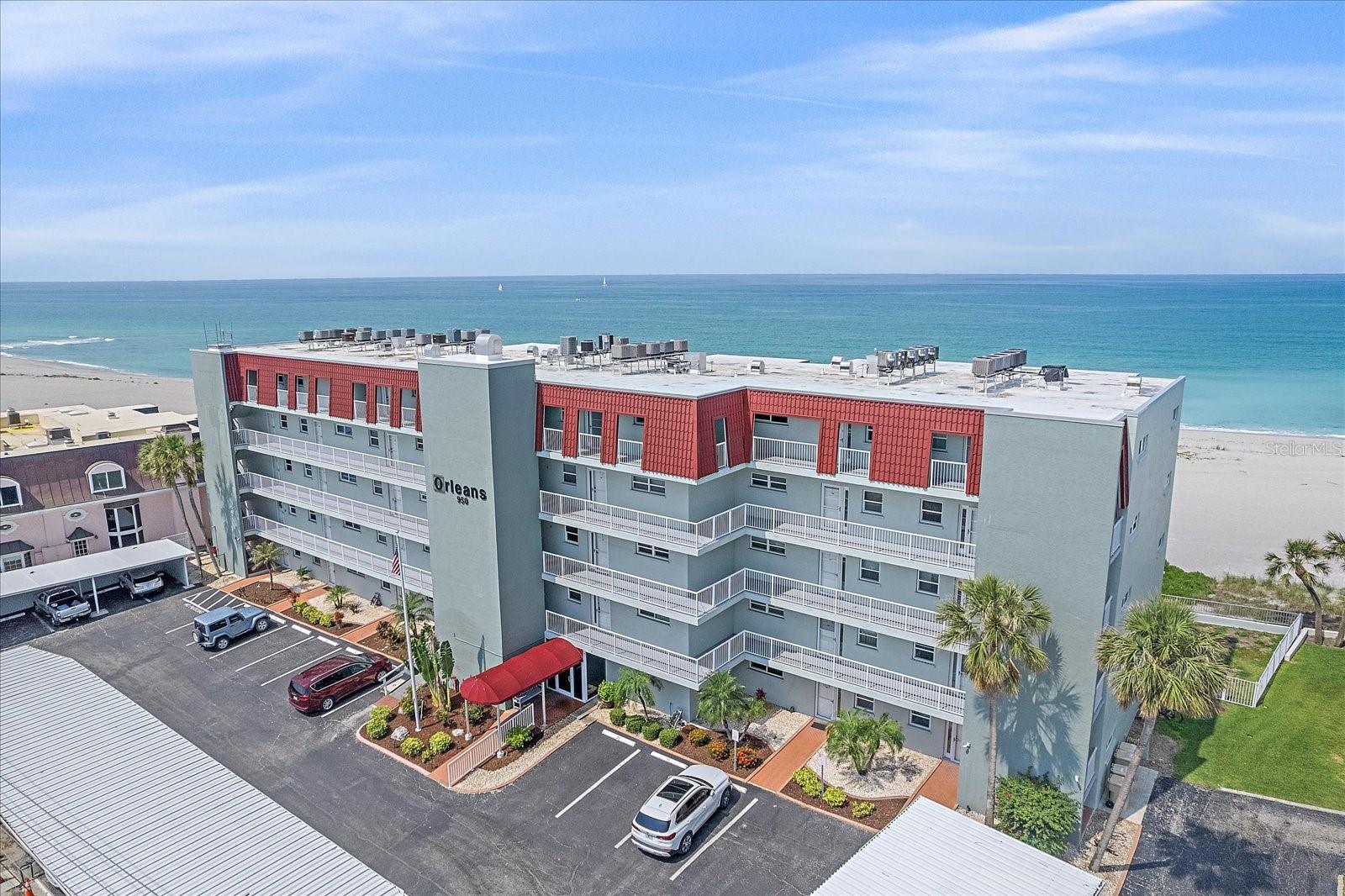 Details for 950 Tarpon Center Drive 504, VENICE, FL 34285