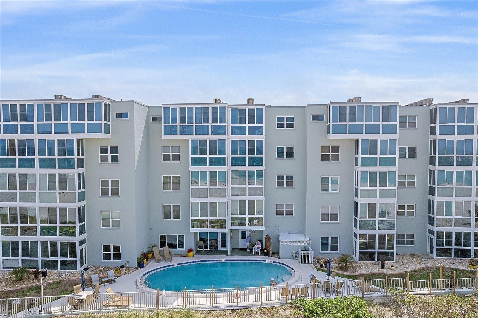 Image 21 of 25 For 950 Tarpon Center Drive 504