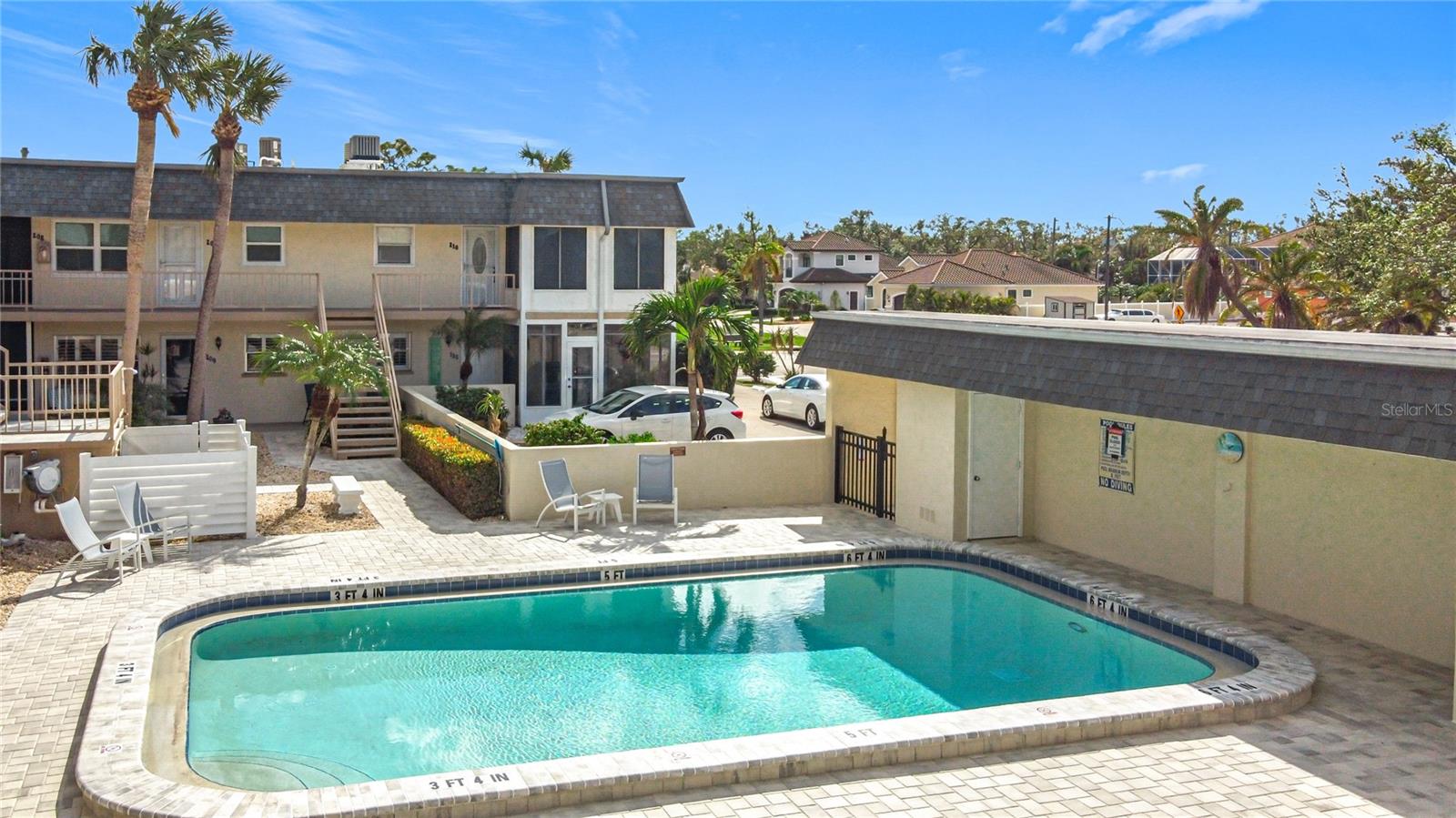 Details for 200 Park Boulevard N 103, VENICE, FL 34285