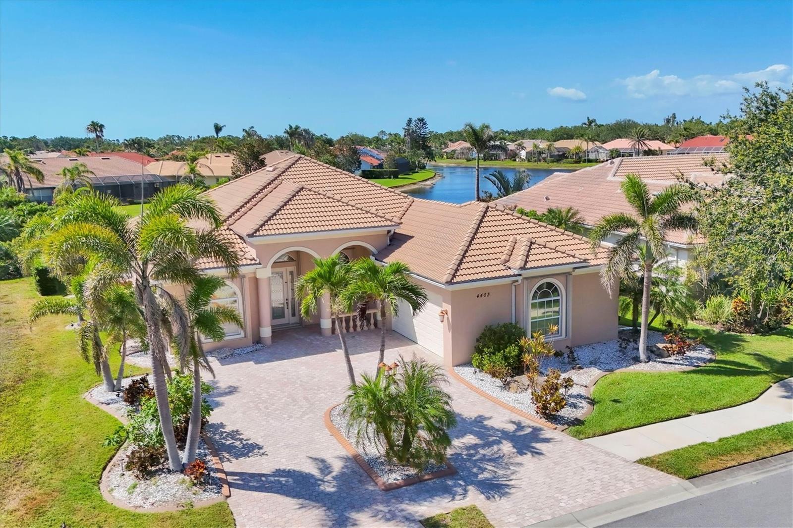 Details for 4403 Via Del Villetti Drive, VENICE, FL 34293
