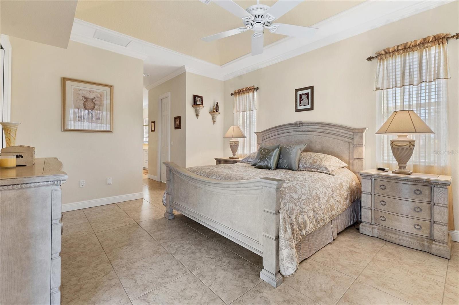 Image 20 of 42 For 4403 Via Del Villetti Drive