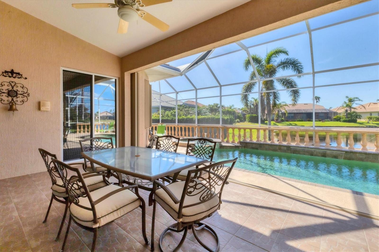 Image 26 of 42 For 4403 Via Del Villetti Drive