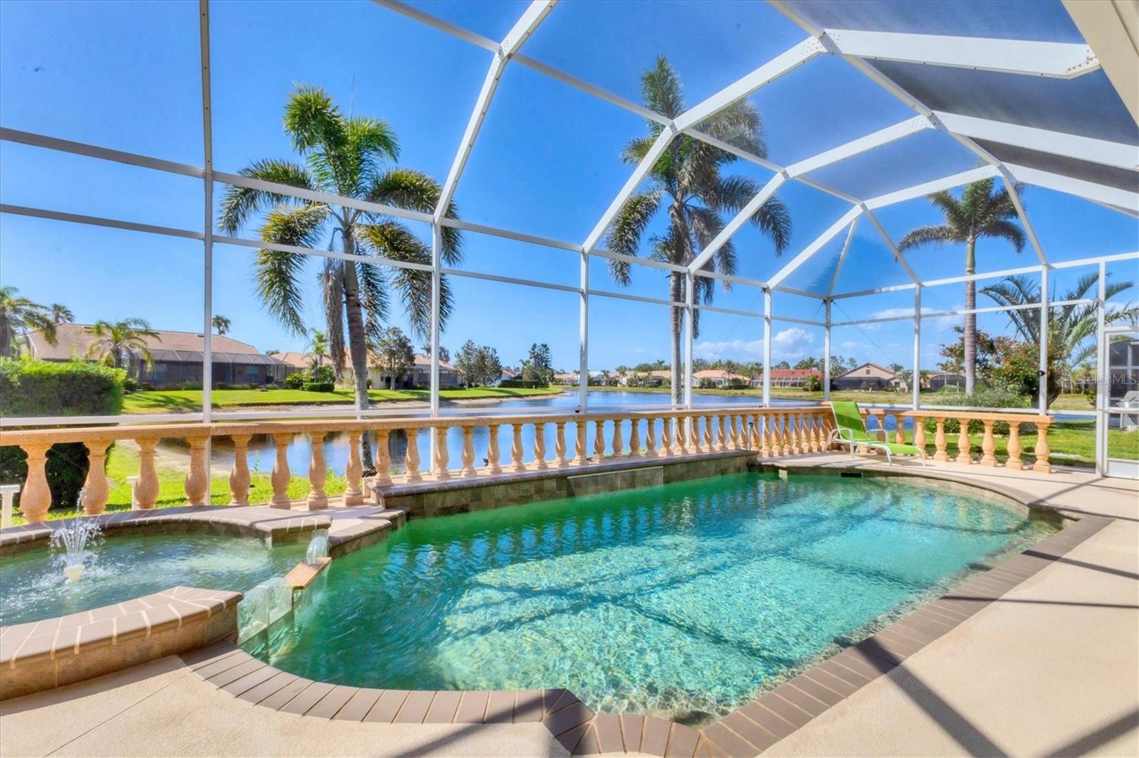 Image 3 of 42 For 4403 Via Del Villetti Drive