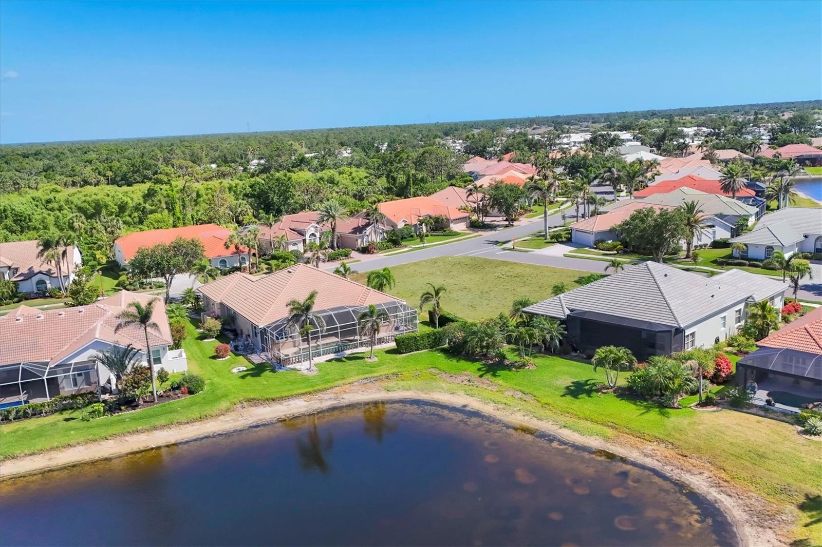 Image 30 of 42 For 4403 Via Del Villetti Drive