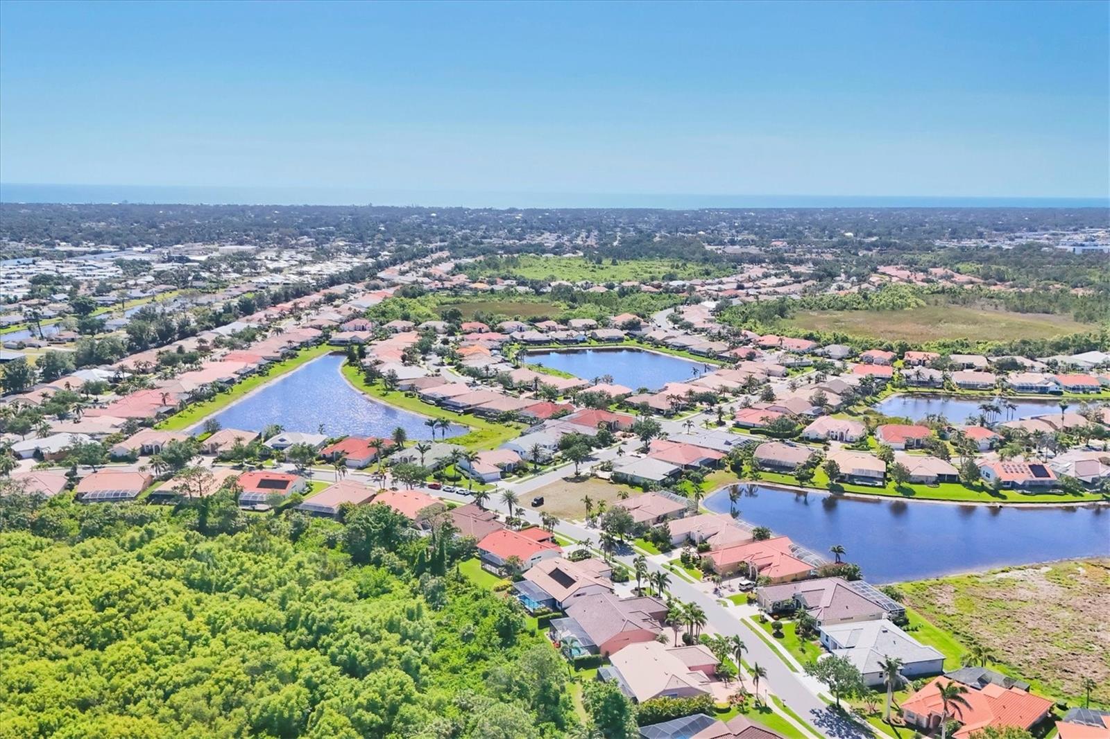 Image 32 of 42 For 4403 Via Del Villetti Drive