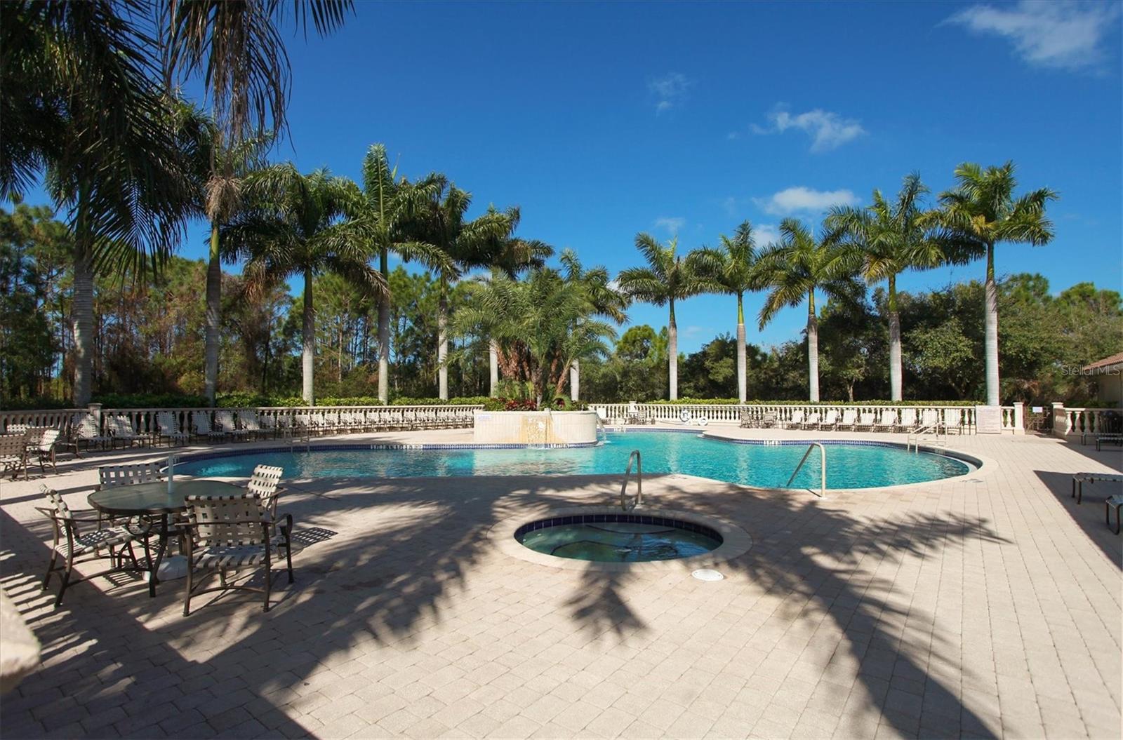 Image 36 of 42 For 4403 Via Del Villetti Drive