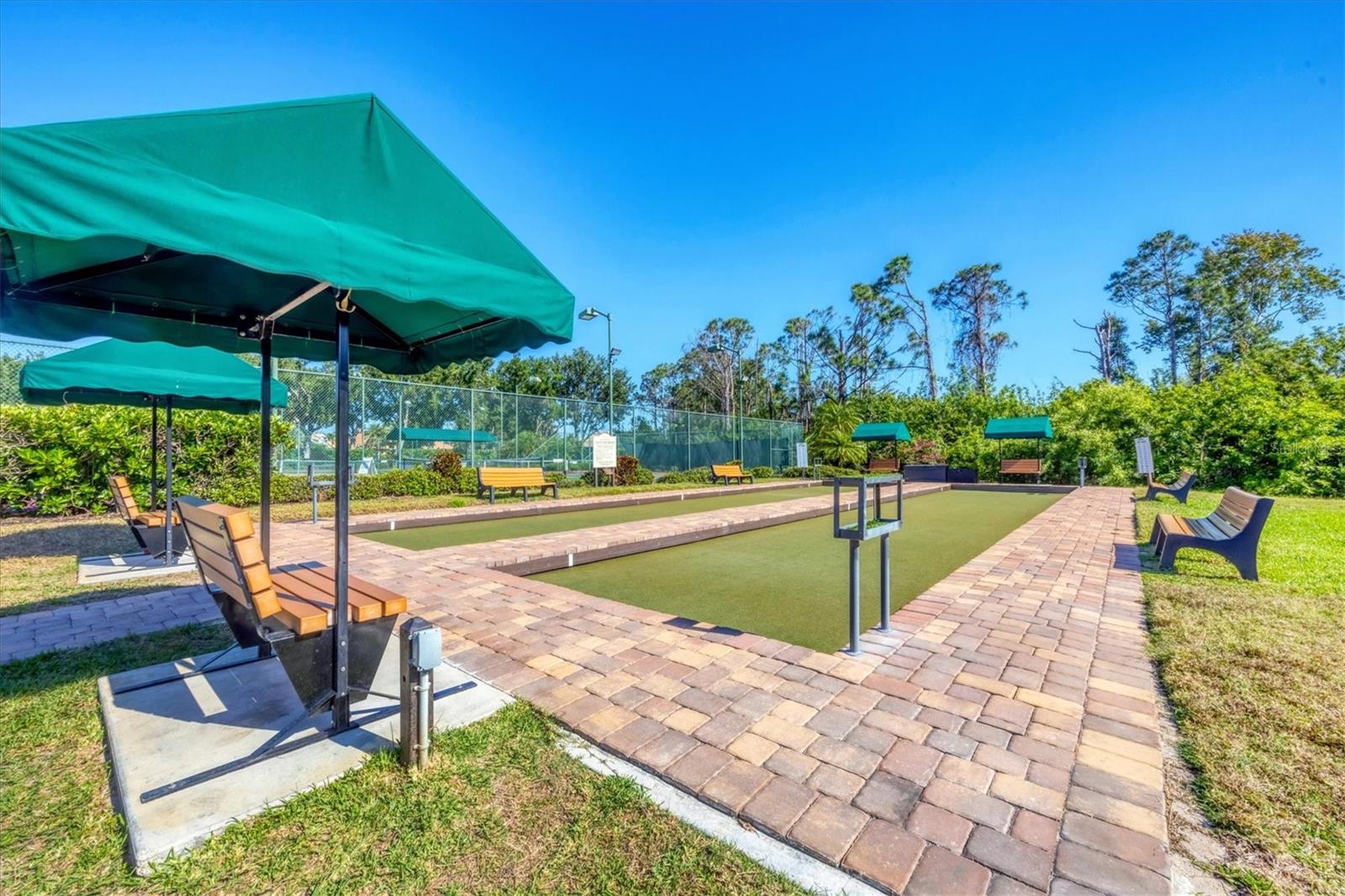 Image 39 of 42 For 4403 Via Del Villetti Drive