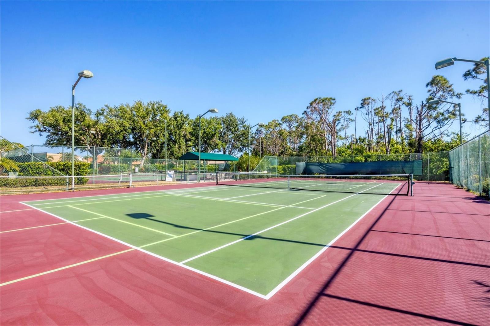 Image 40 of 42 For 4403 Via Del Villetti Drive