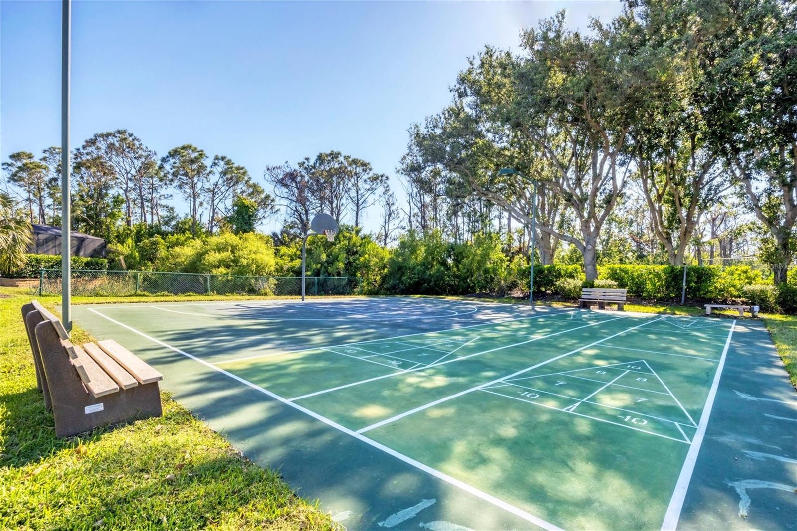 Image 41 of 42 For 4403 Via Del Villetti Drive