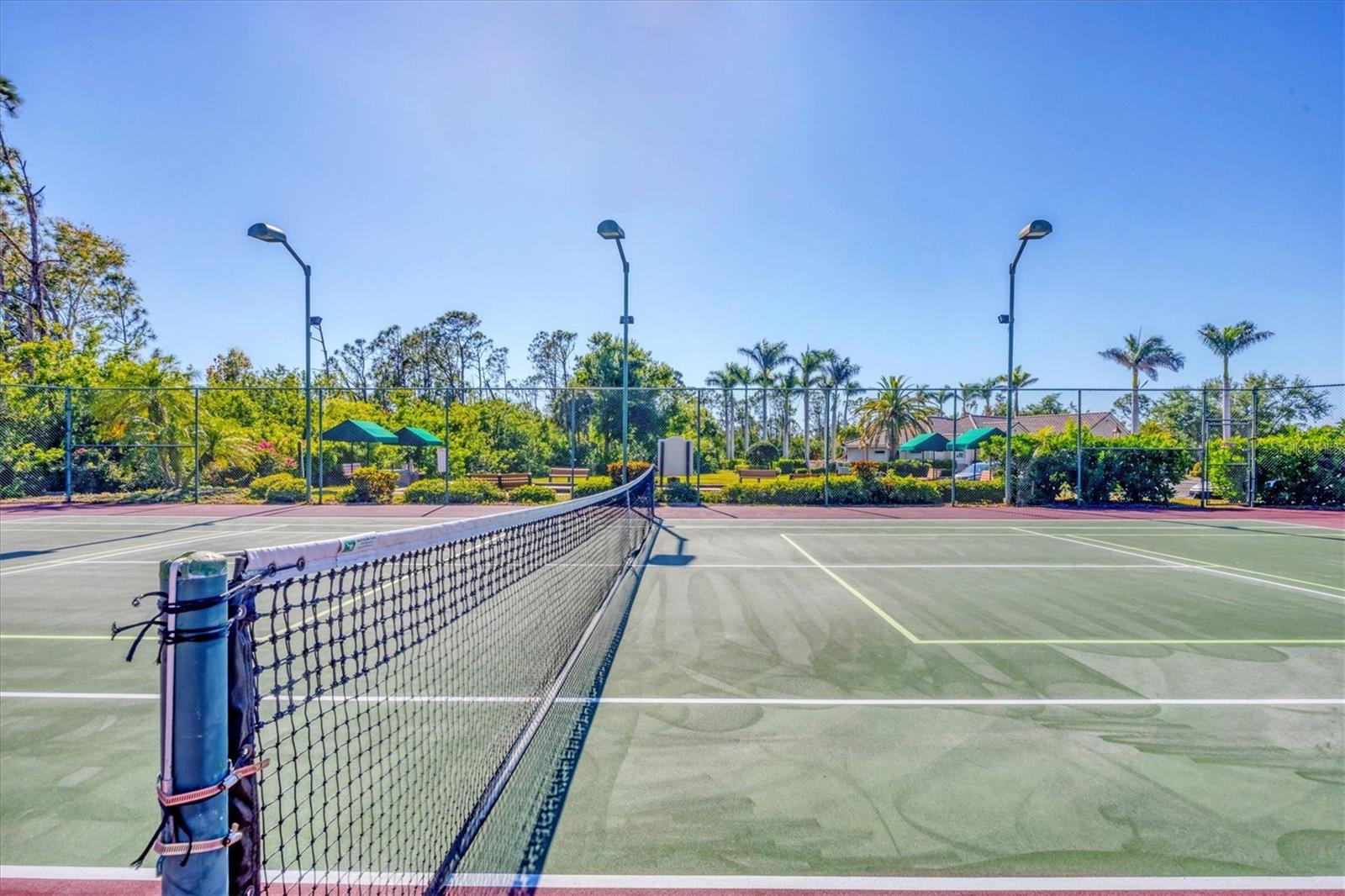 Image 42 of 42 For 4403 Via Del Villetti Drive