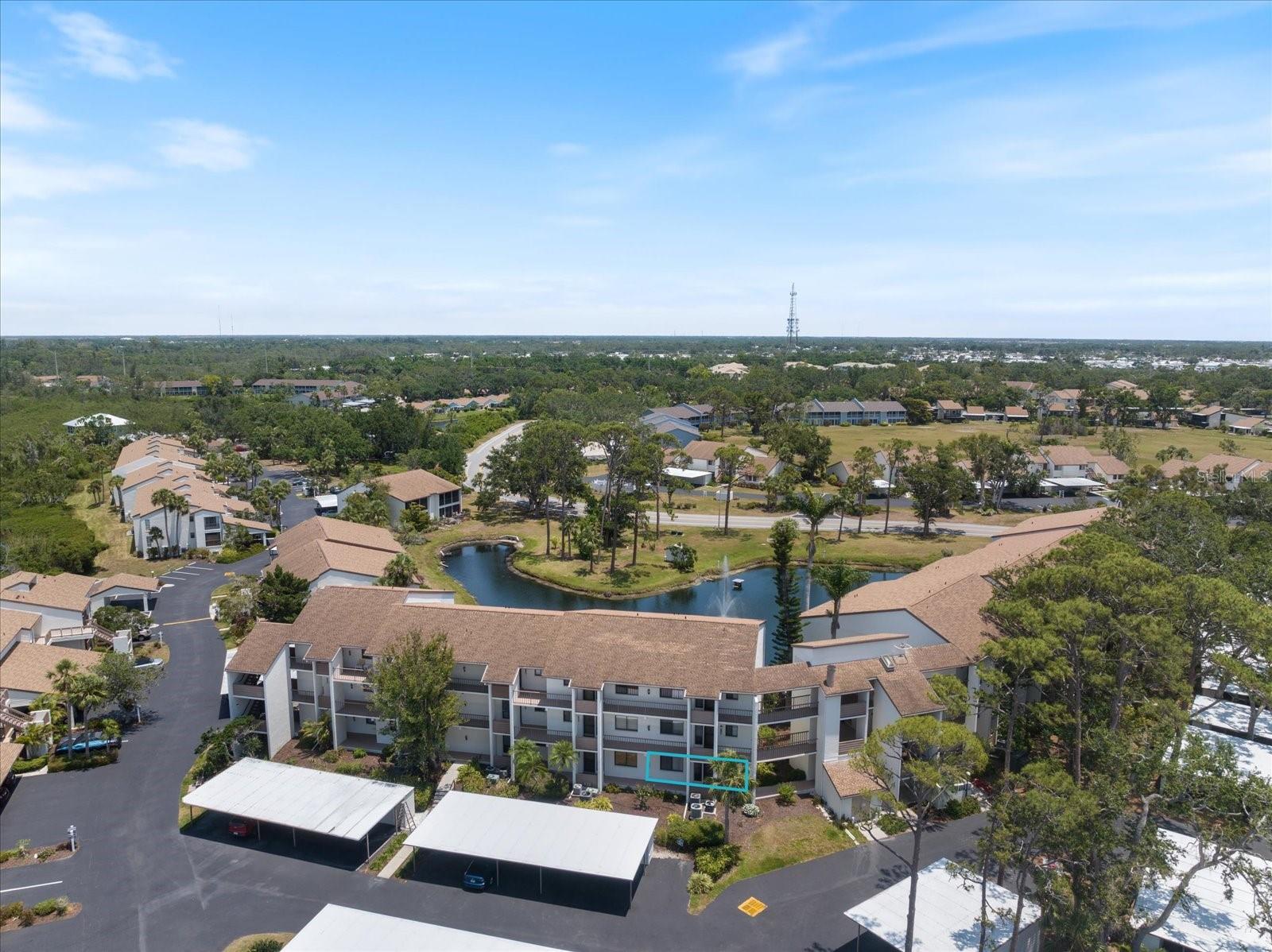 Image 5 of 45 For 1156 Bird Bay Way 104