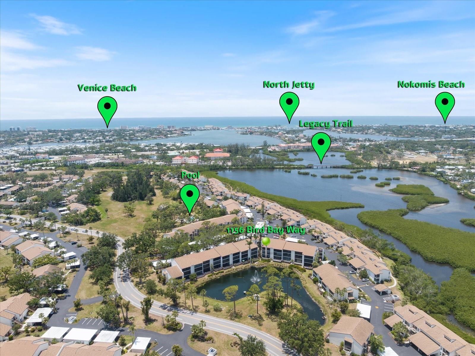 Image 6 of 45 For 1156 Bird Bay Way 104