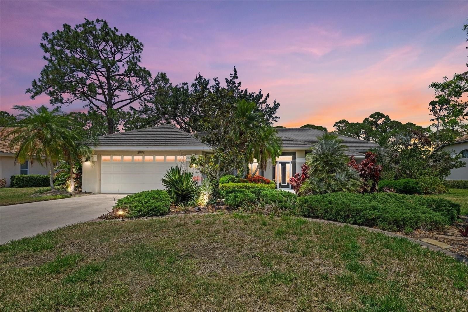 Details for 2092 Timucua Trail, NOKOMIS, FL 34275