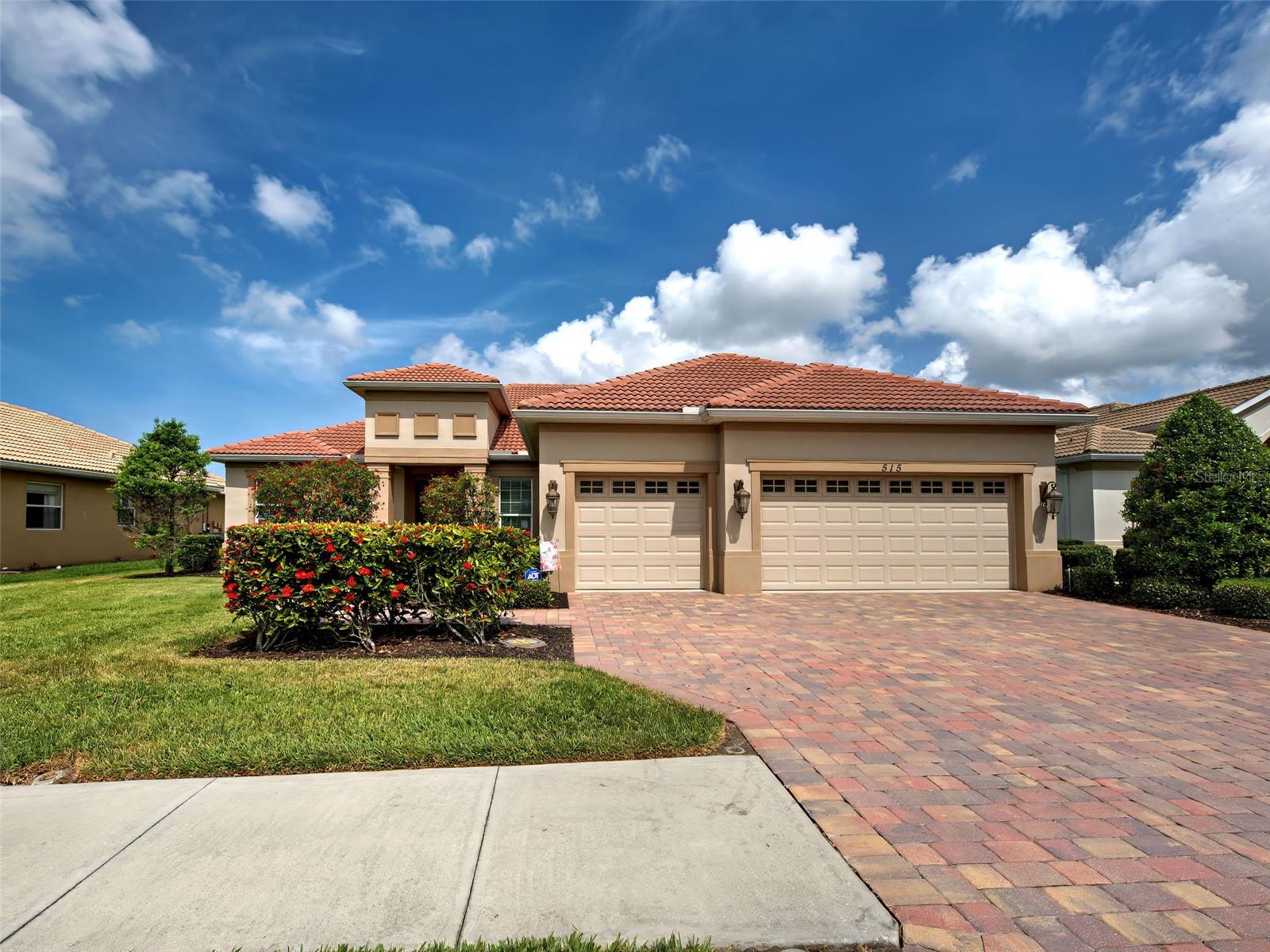 Image 2 of 83 For 515 Sawgrass Bridge Road