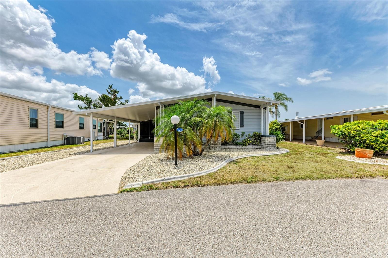 Details for 122 Martinique Road, NORTH PORT, FL 34287