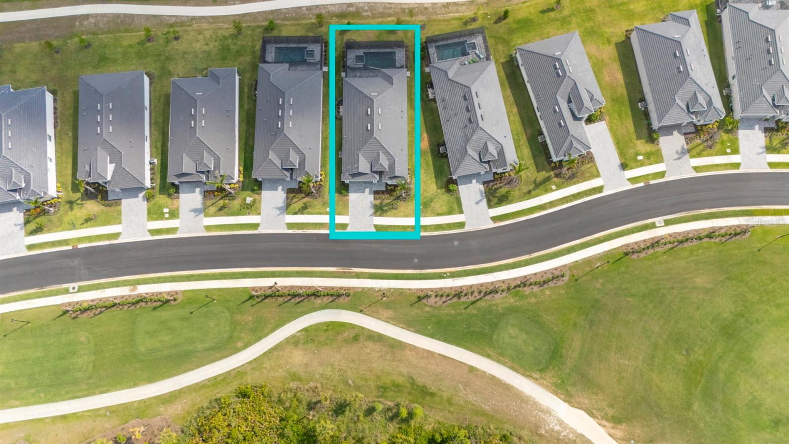 Image 30 of 62 For 12548 Wellen Golf Street