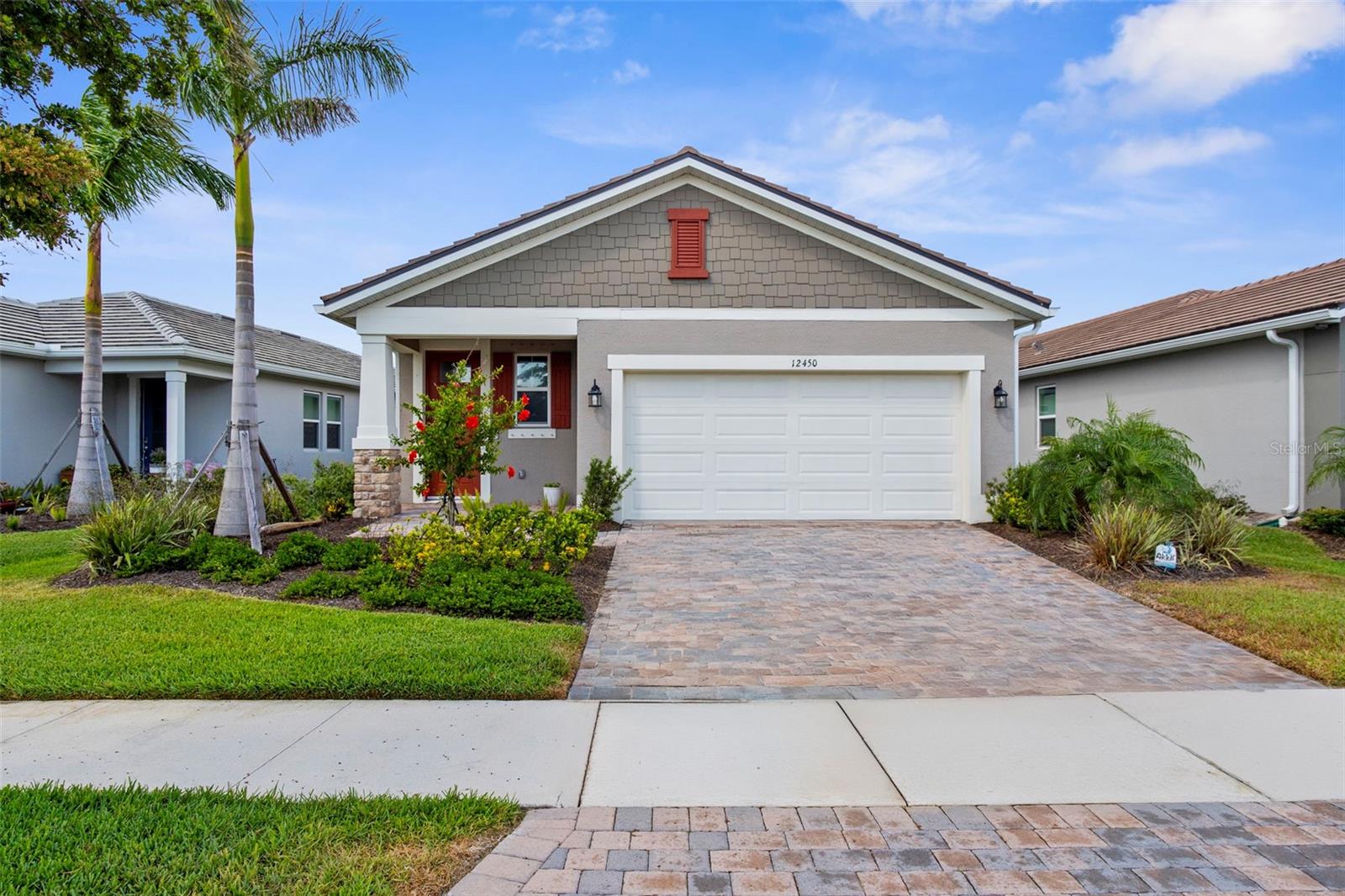 Details for 12450 Somatic Court, VENICE, FL 34293