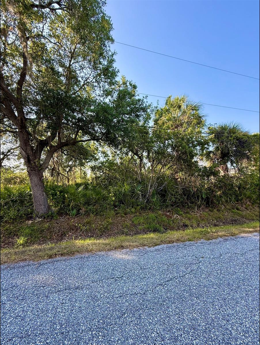 Details for De Miranda Avenue, NORTH PORT, FL 34287