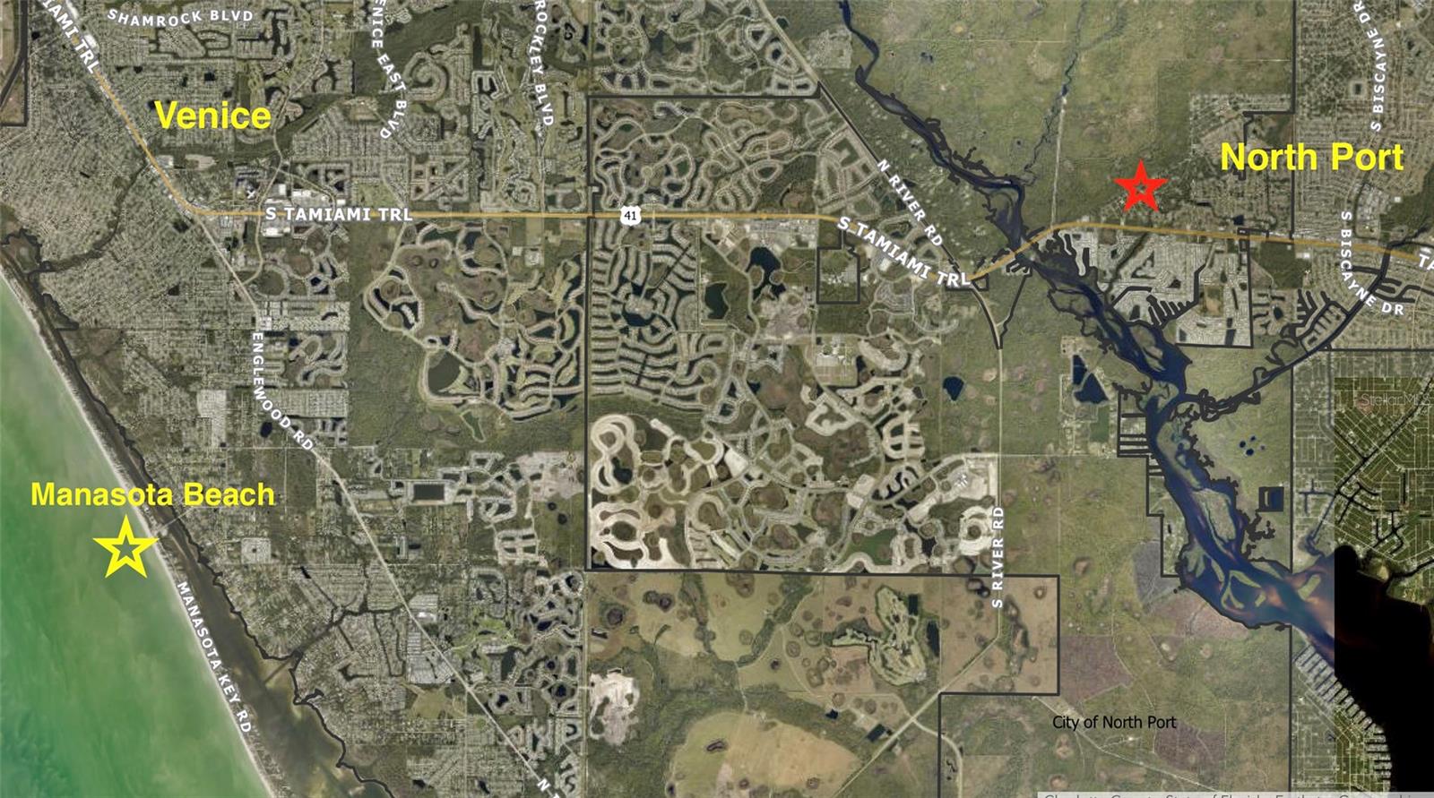 Image 9 of 9 For De Miranda Avenue