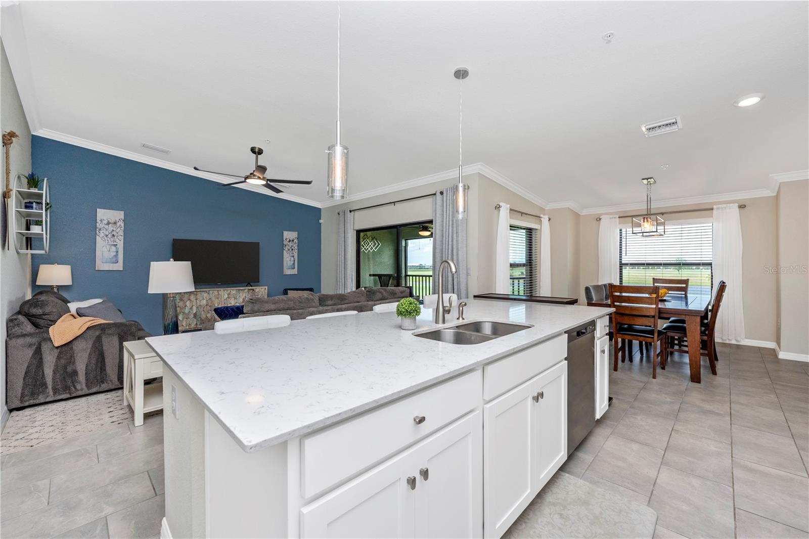 Image 17 of 72 For 5674 Palmer Circle Drive 203