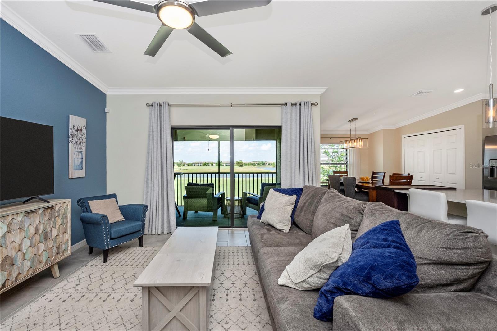 Image 22 of 72 For 5674 Palmer Circle Drive 203