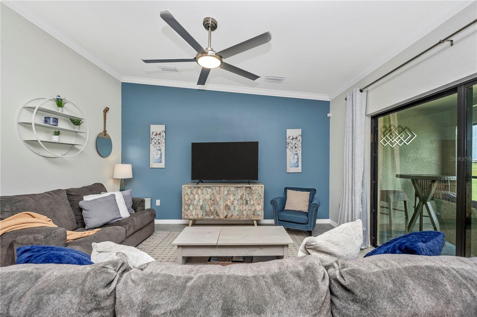 Image 27 of 72 For 5674 Palmer Circle Drive 203