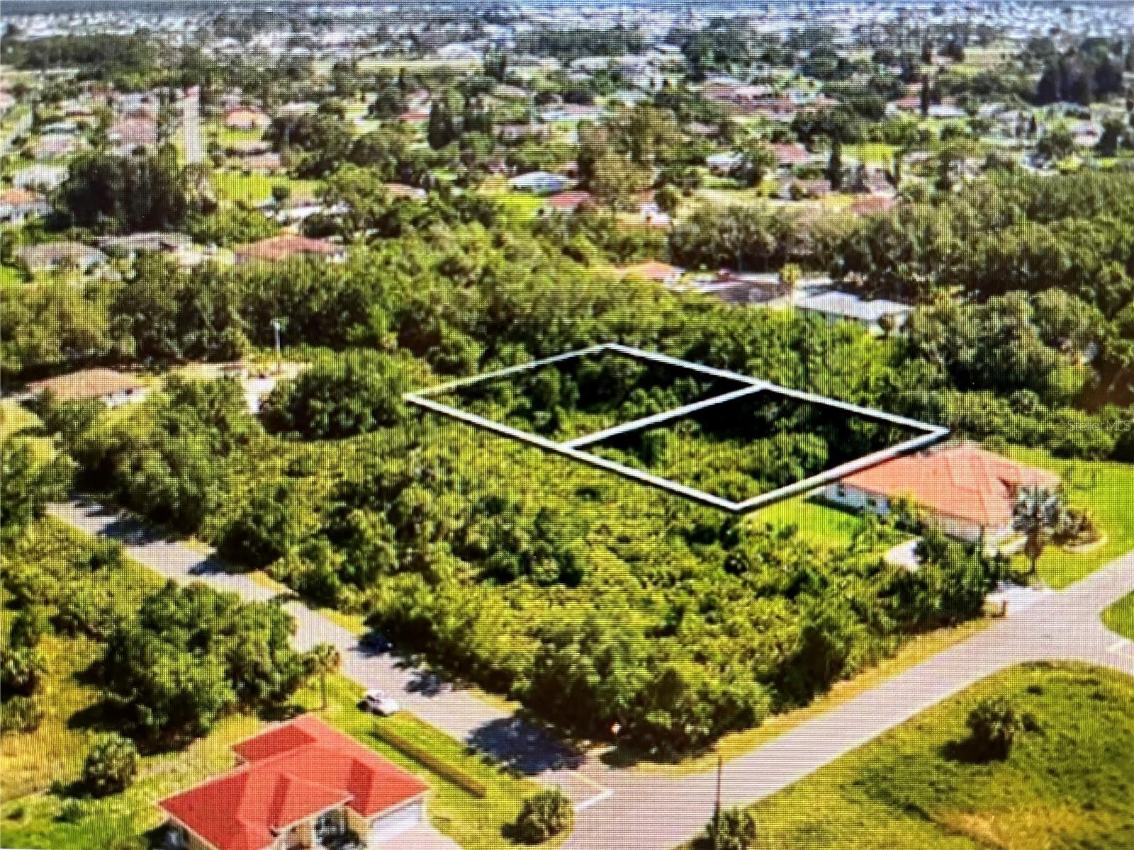 Image 2 of 2 For Lot 8 Dolores Street