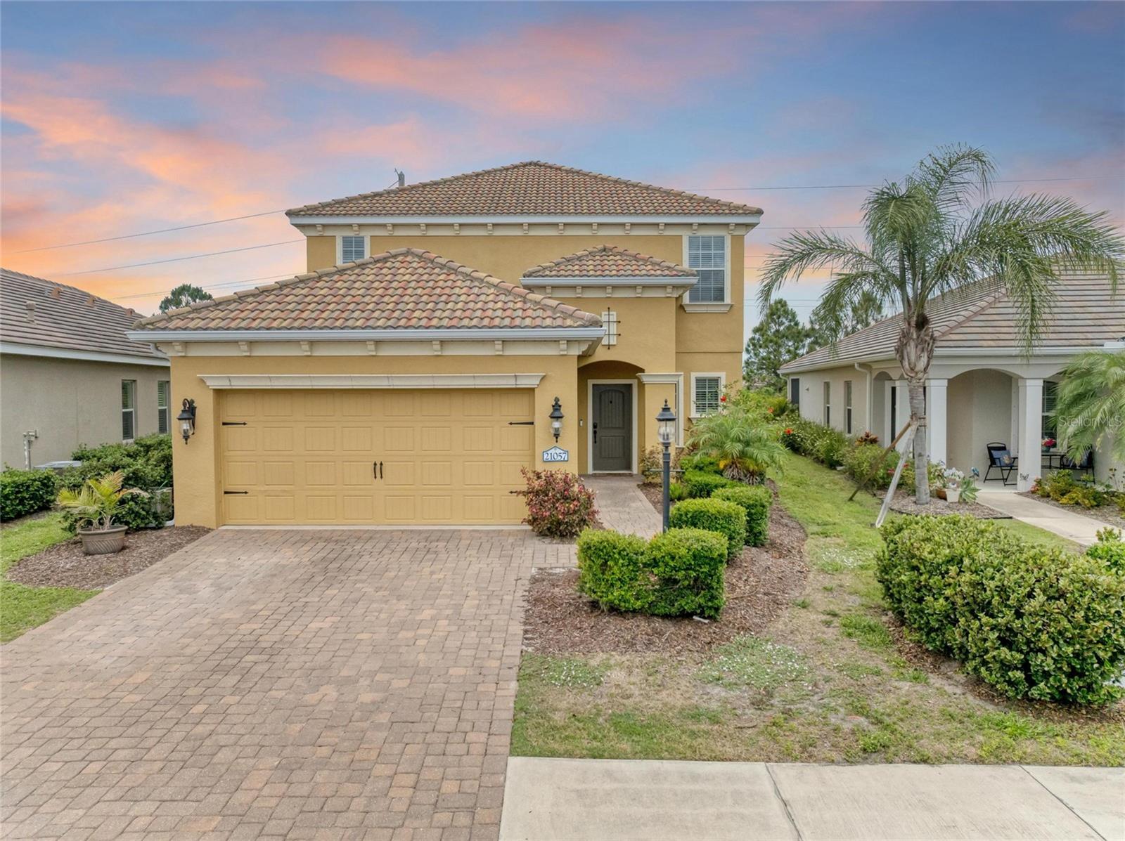 Details for 21057 Anclote Court, VENICE, FL 34293