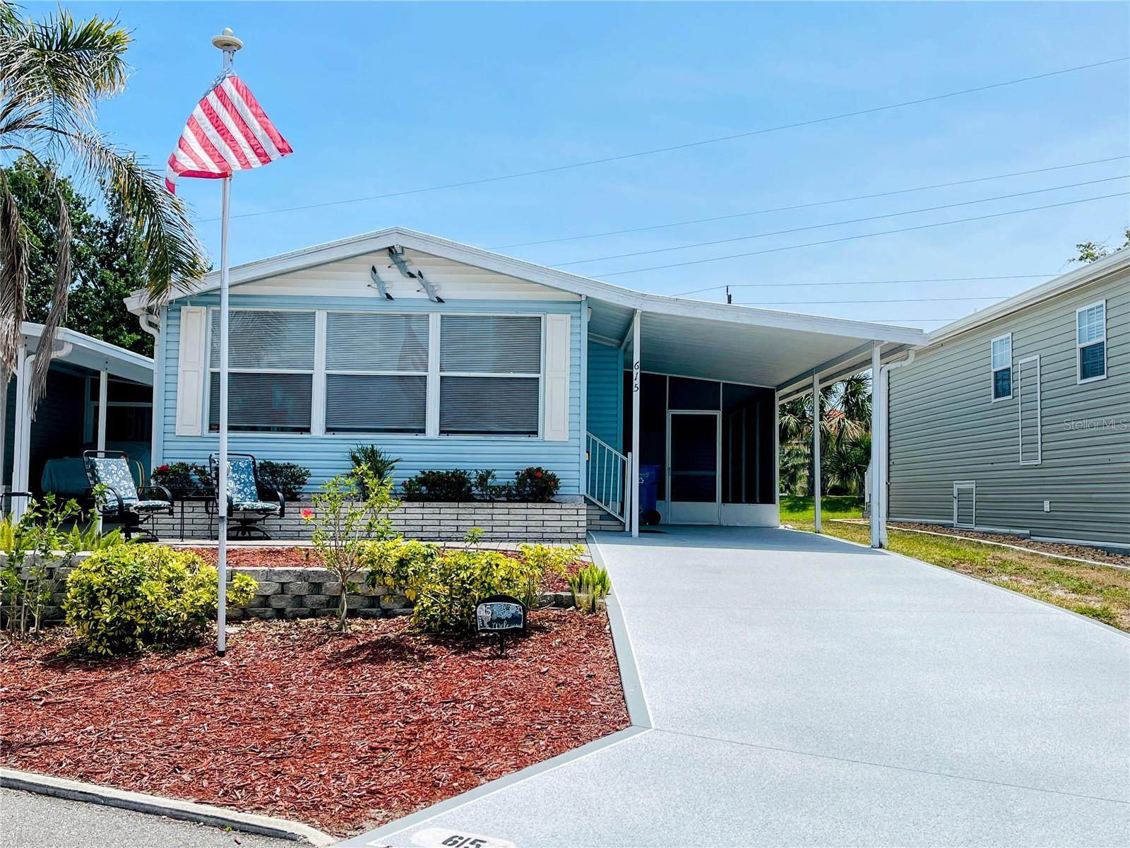 Details for 615 Green Circle, VENICE, FL 34285