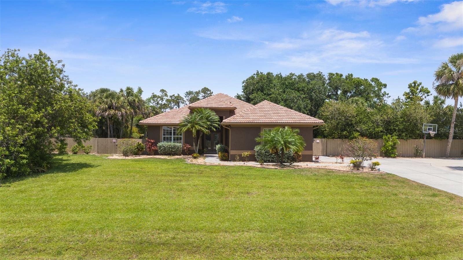 Details for 3950 Pepper Lane, NORTH PORT, FL 34287