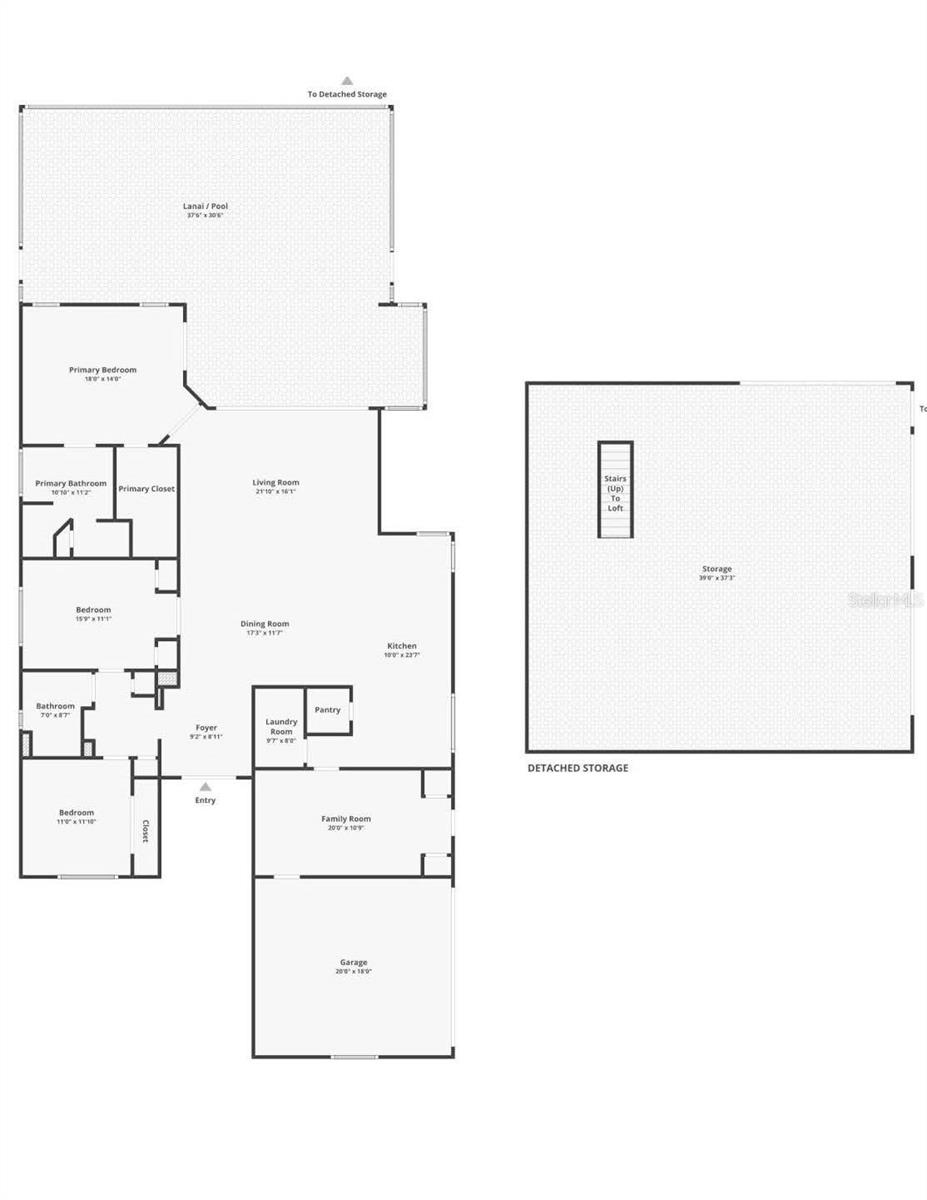 Image 48 of 98 For 3950 Pepper Lane