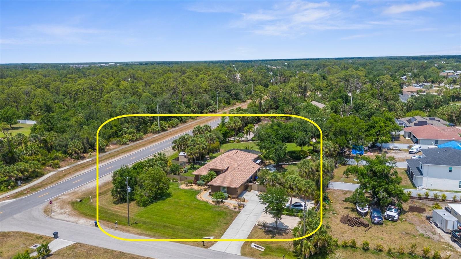 Image 61 of 98 For 3950 Pepper Lane