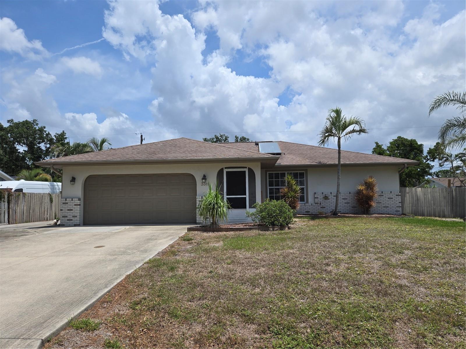 Details for 3311 Papaya Road, VENICE, FL 34293