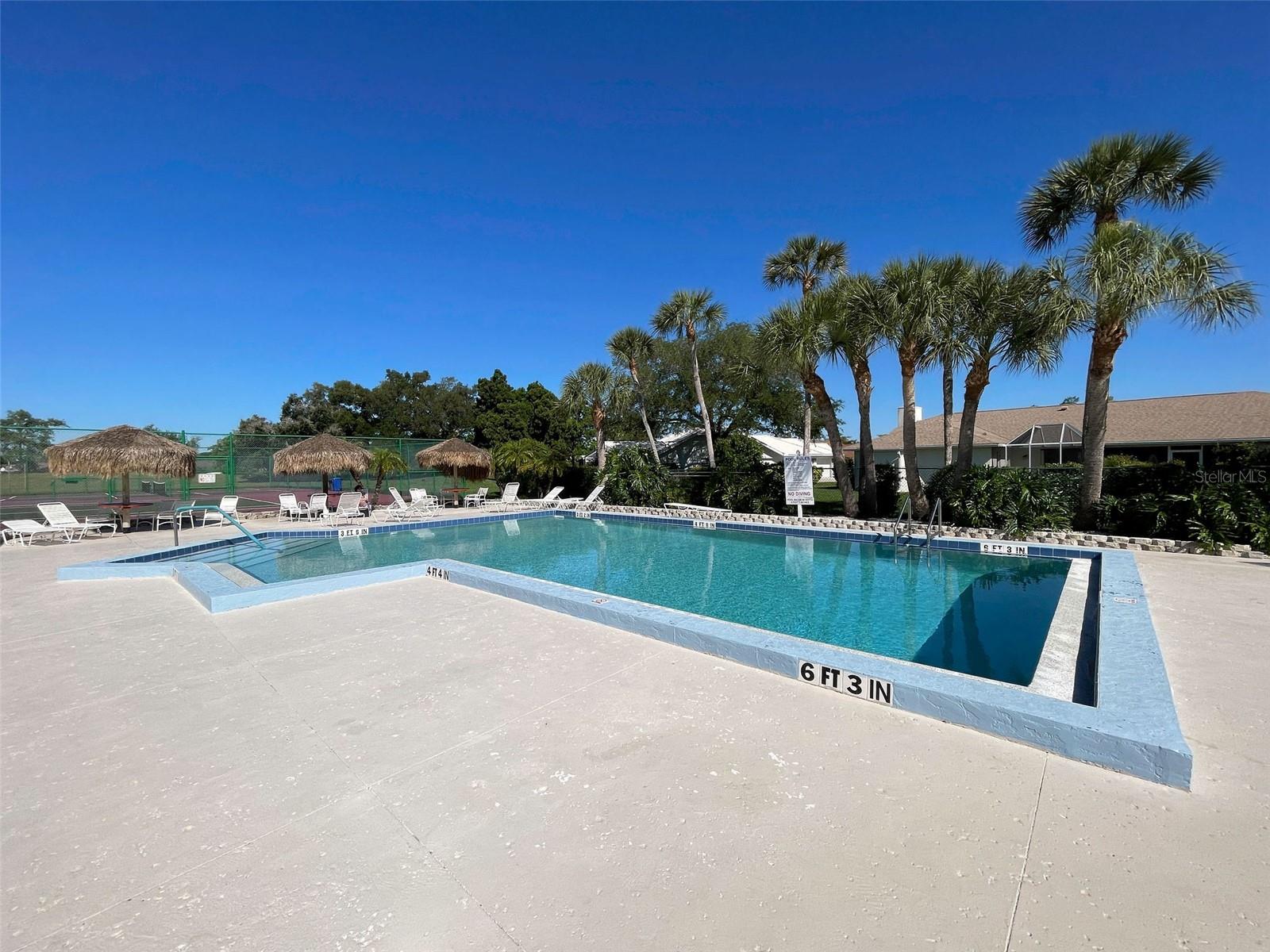 Image 57 of 76 For 3141 Heron Shores Drive