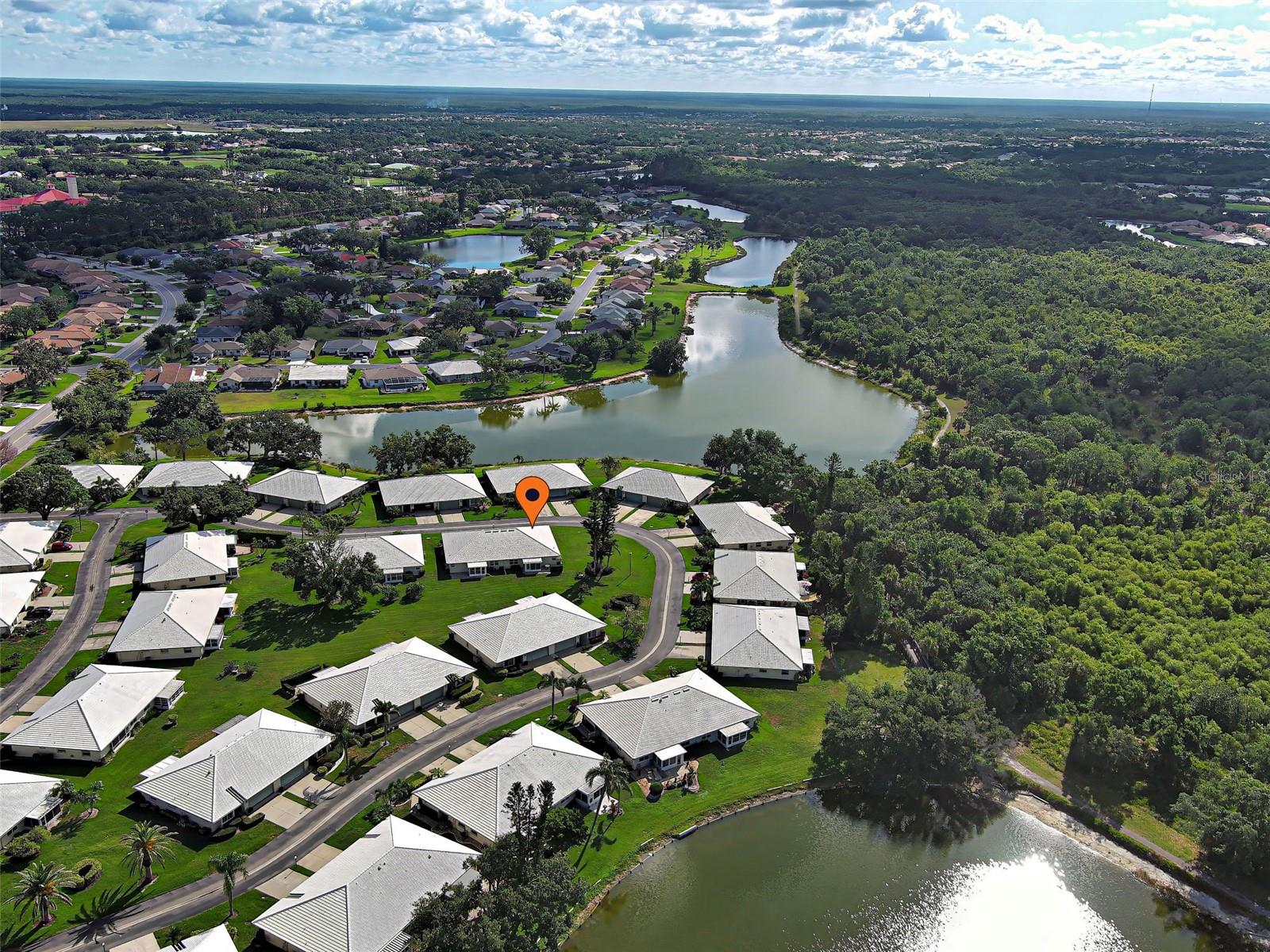 Image 73 of 76 For 3141 Heron Shores Drive