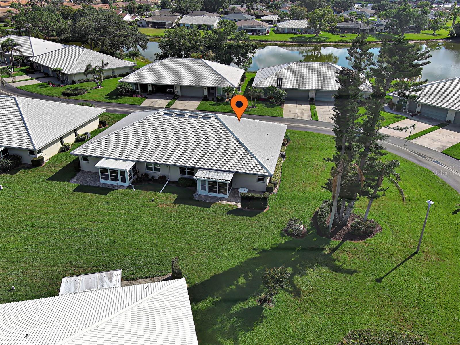 Image 74 of 76 For 3141 Heron Shores Drive
