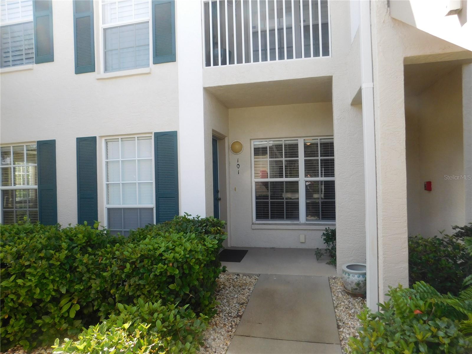 Details for 442 Sunset Lake Boulevard 101, VENICE, FL 34292