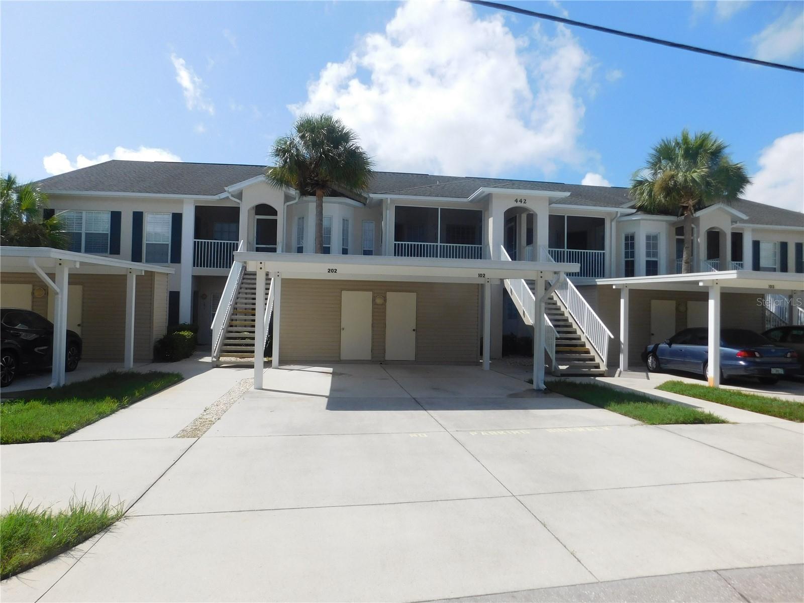 Image 2 of 13 For 442 Sunset Lake Boulevard 101